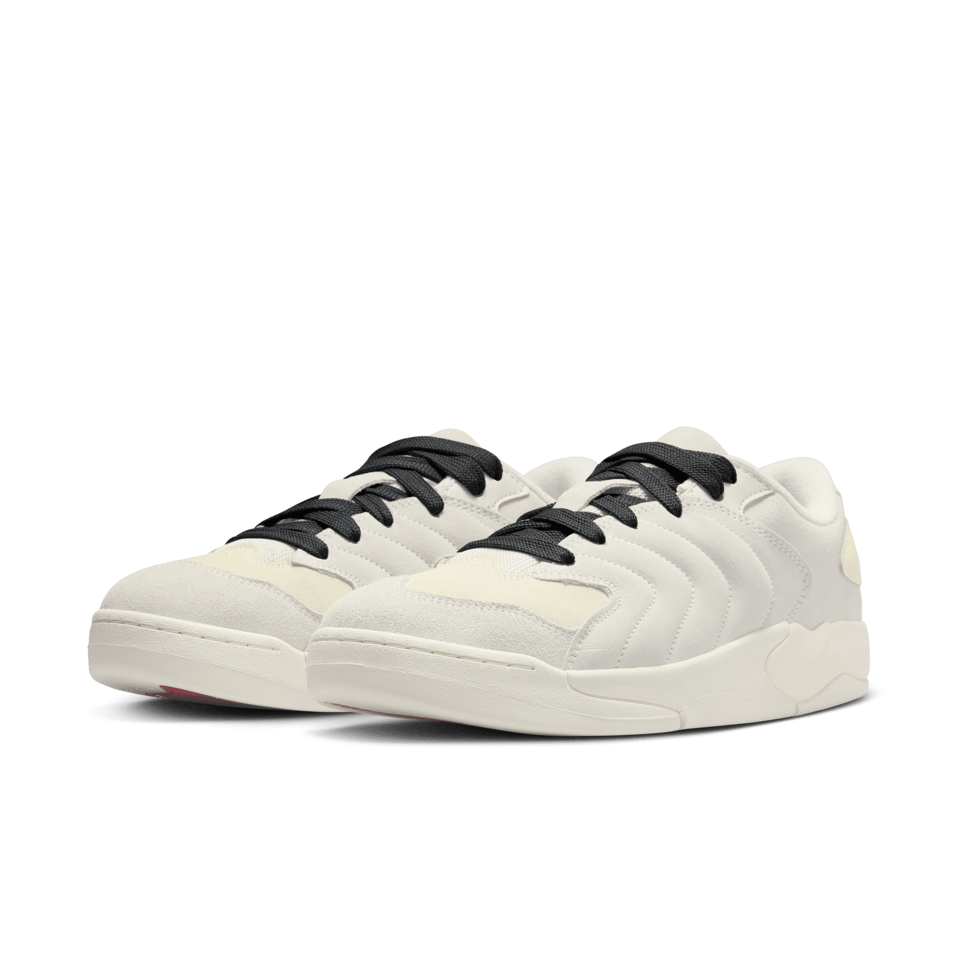 Men's Air Jordan Session "Phantom" - Phantom/Varsity Red/Coconut