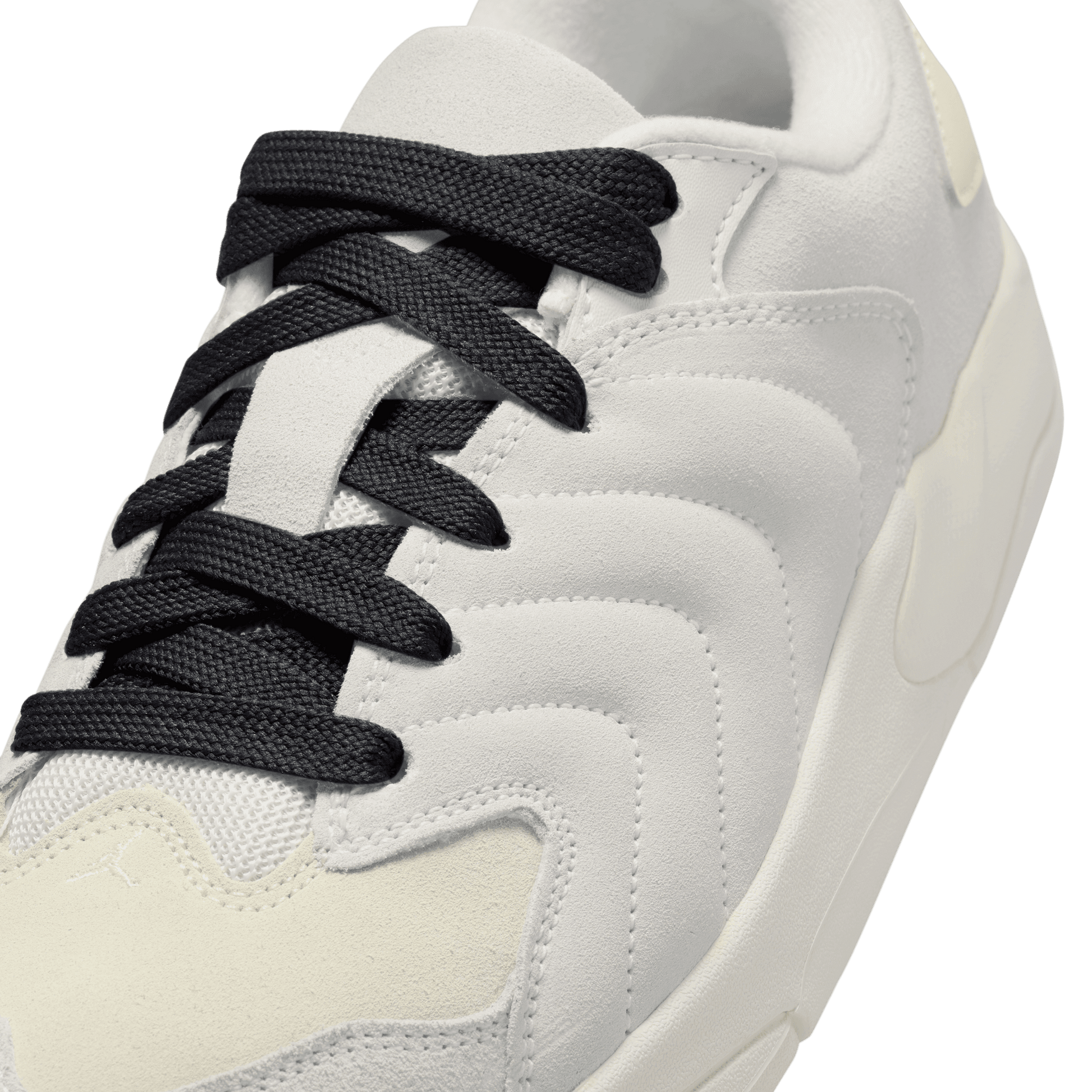 Men's Air Jordan Session "Phantom" - Phantom/Varsity Red/Coconut