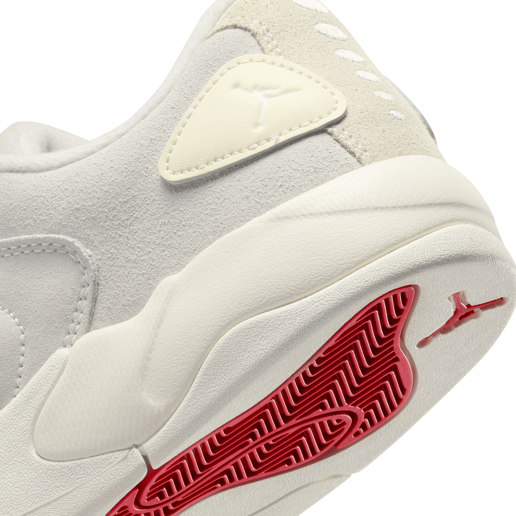 Men's Air Jordan Session "Phantom" - Phantom/Varsity Red/Coconut