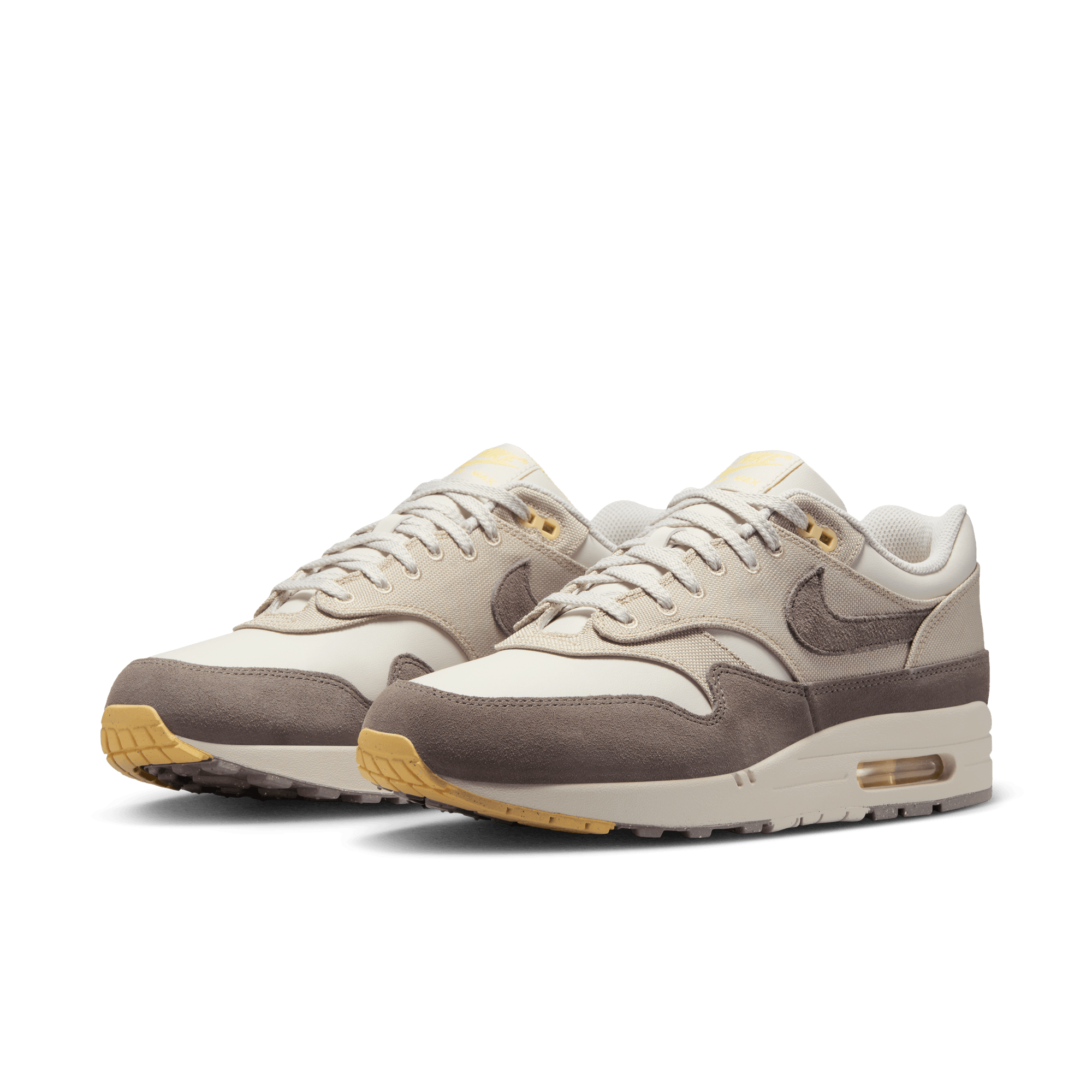 air max 1 monotone
