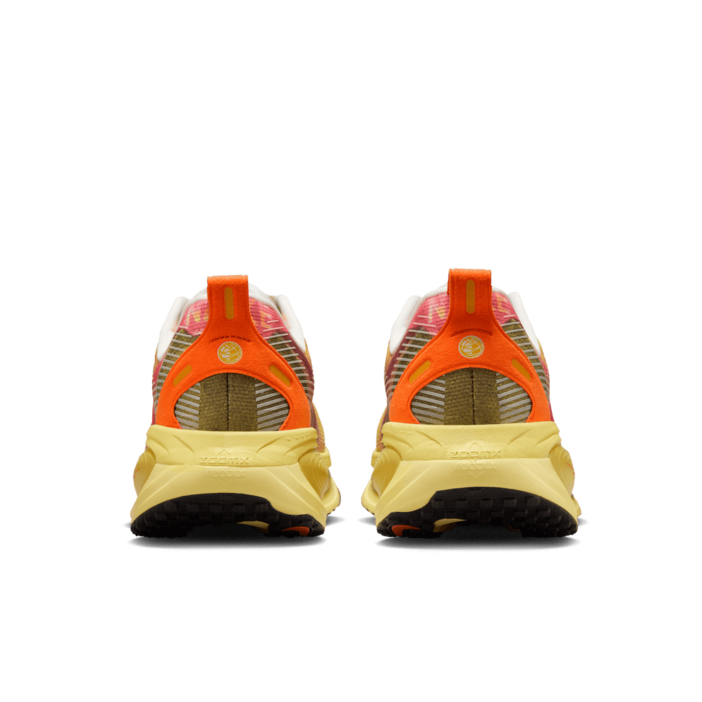 Men's Nike Vomero 18 SE - Multi Color/Clear/Vivid Sulfur