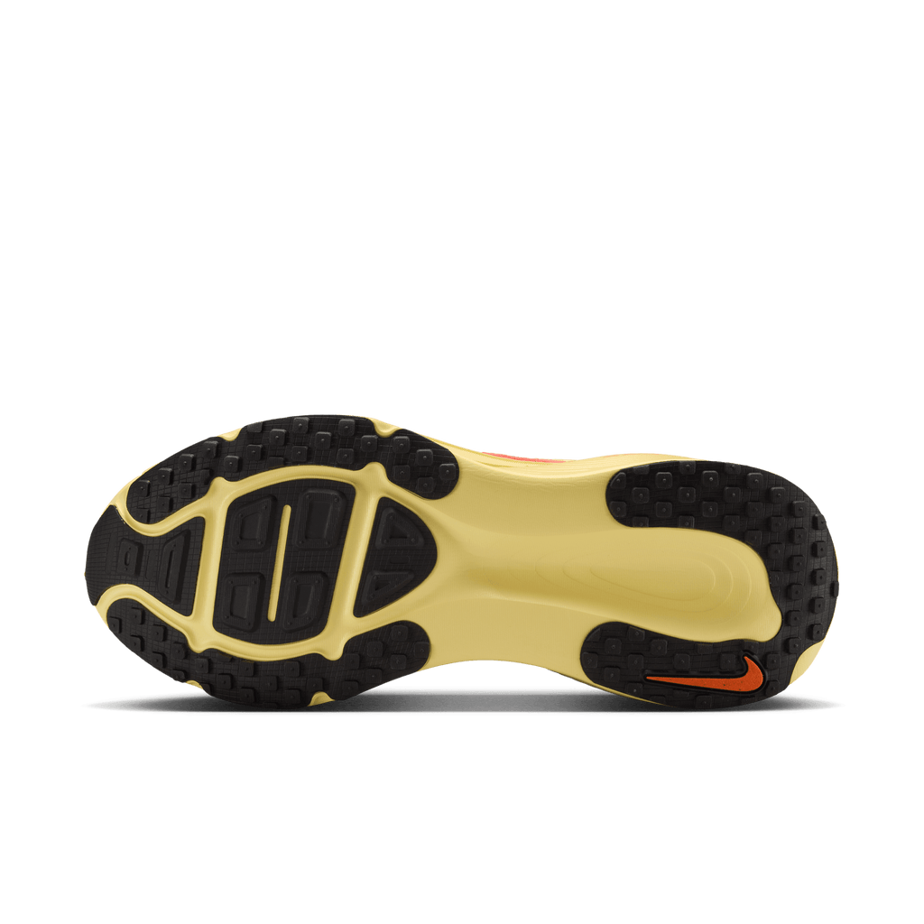 Men's Nike Vomero 18 SE - Multi Color/Clear/Vivid Sulfur