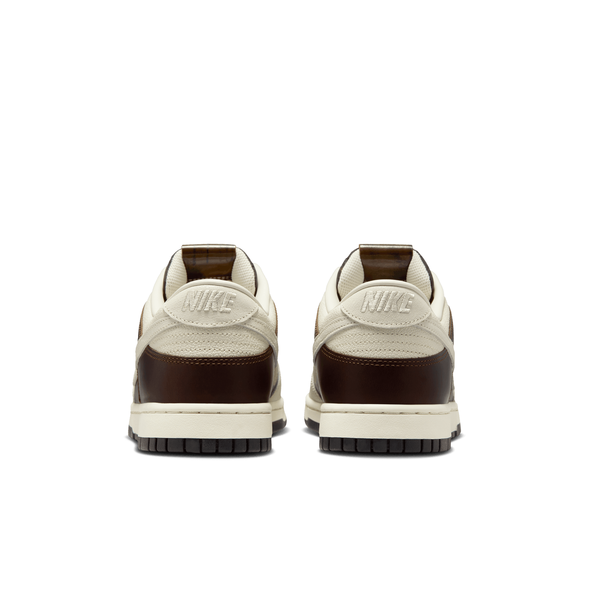 Men's Nike Dunk Low Retro - Fauna Brown/Soft Pearl/Black