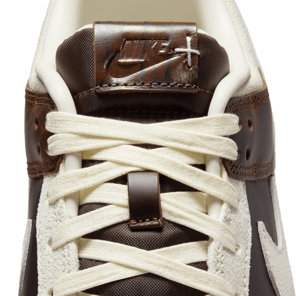 Men's Nike Dunk Low Retro - Fauna Brown/Soft Pearl/Black