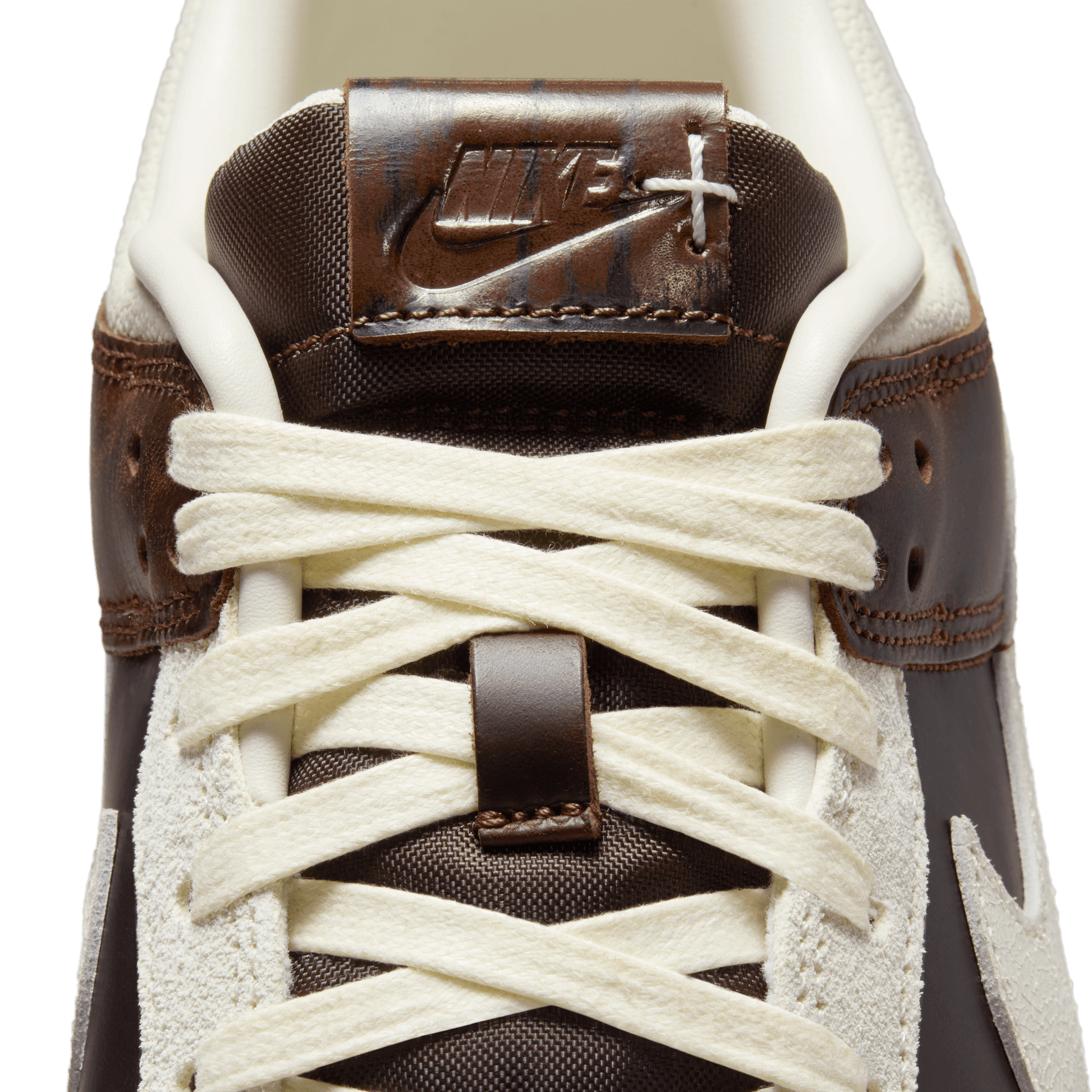 Men's Nike Dunk Low Retro - Fauna Brown/Soft Pearl/Black