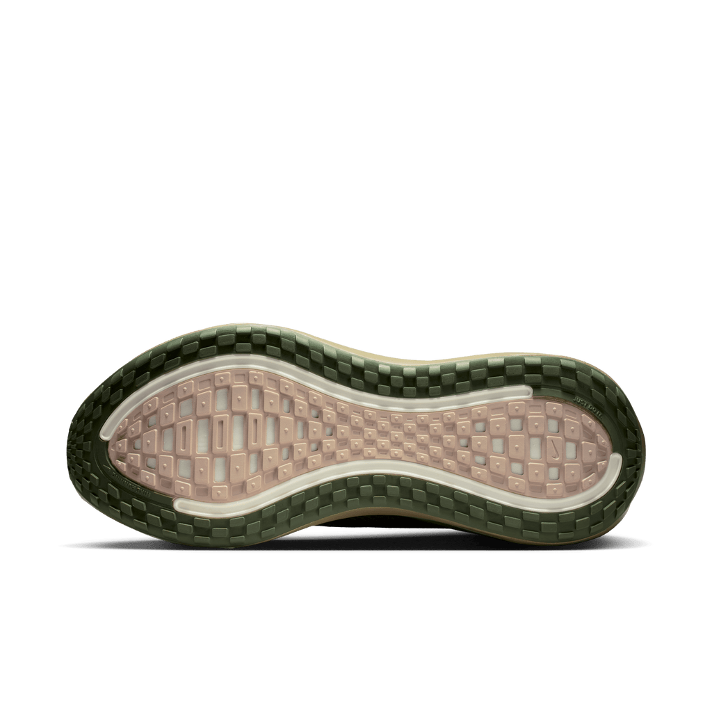 Men's Nike Vomero Plus QS - Off Noir/Pecan/Phantom/Noir