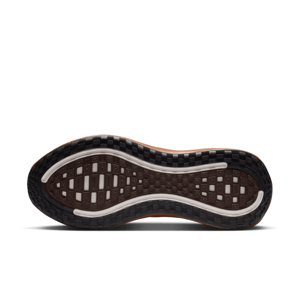 Men's Nike Vomero Plus QS - Sail/Pecan/Caldera Brown/Black