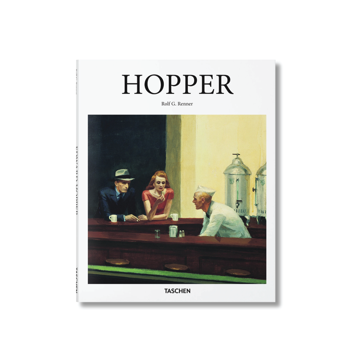 "Hopper" - Rolf G. Renner