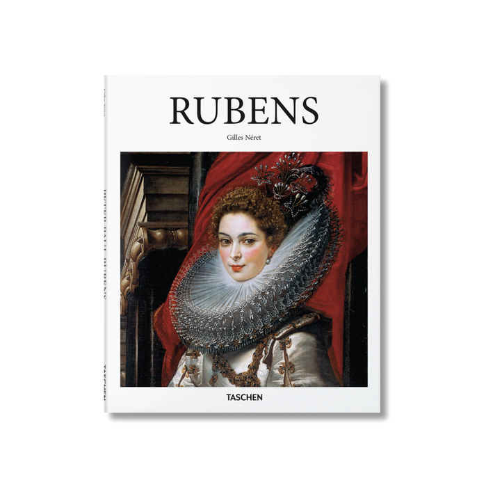 "Rubens" - Gilles Néret