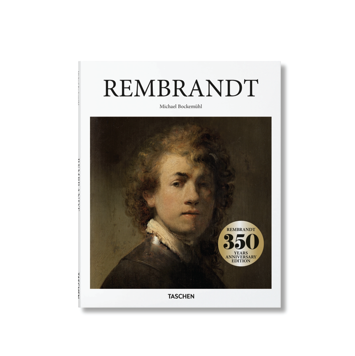 "Rembrandt" - Michael Bockemühl