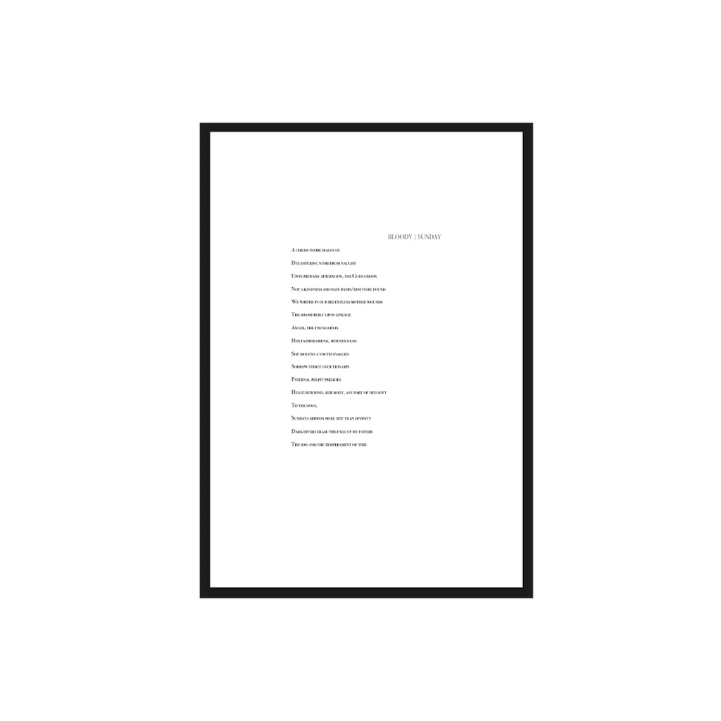 "Fragile Animals + a|MUSE|d" - H. Mark Seely, Shannon Elizabeth