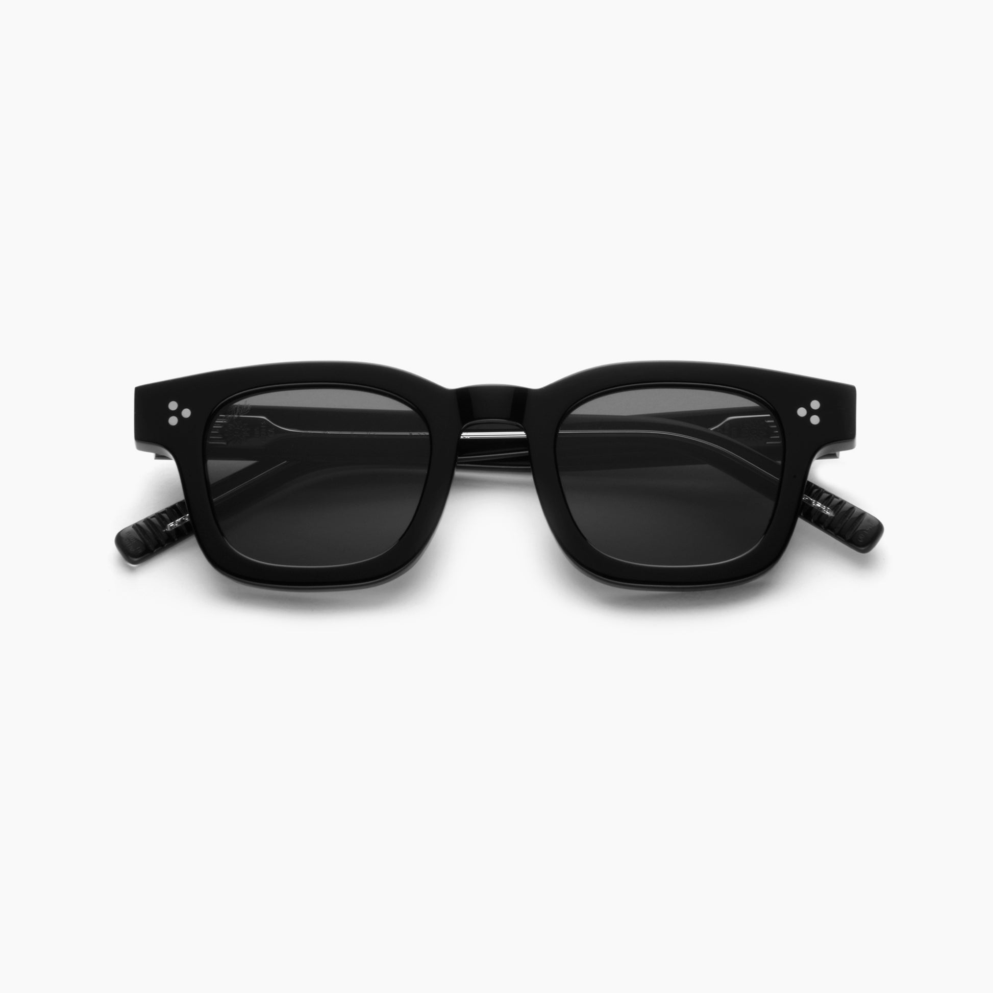 AKILA Ascent - Black/Black