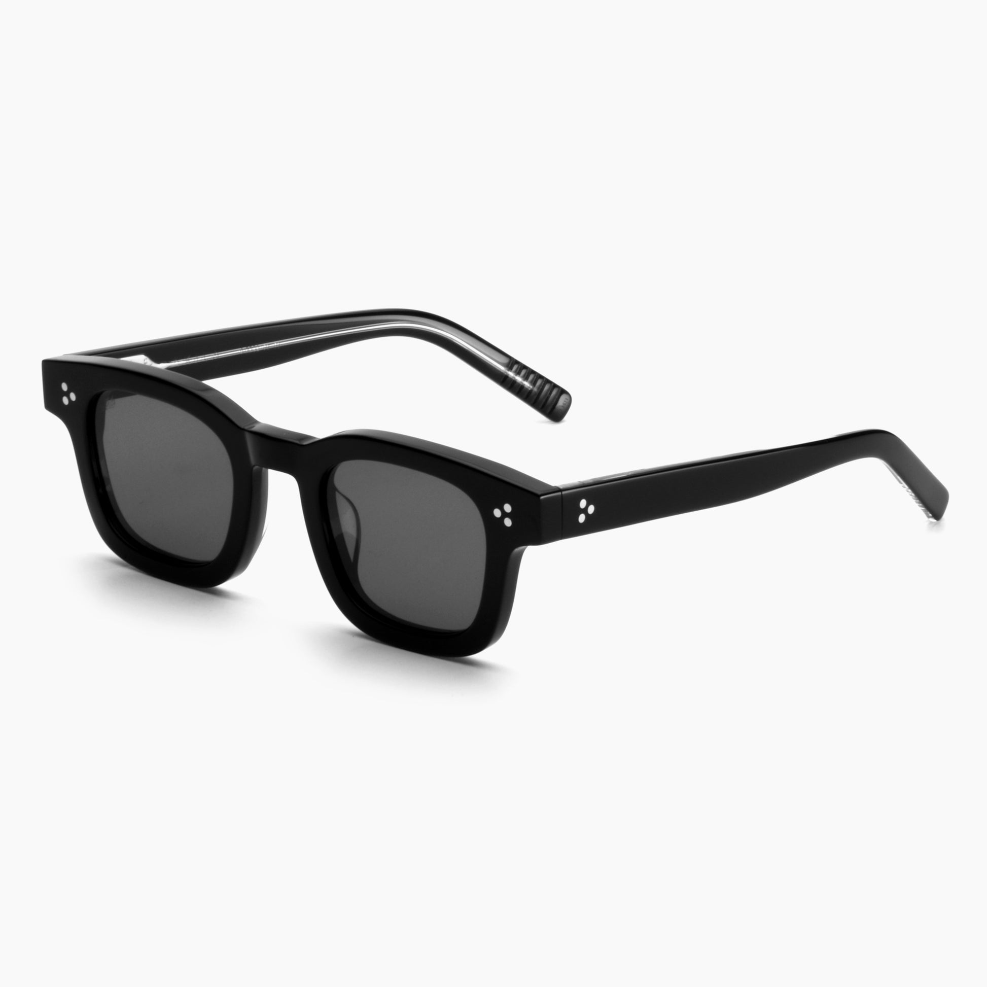 AKILA Ascent - Black/Black