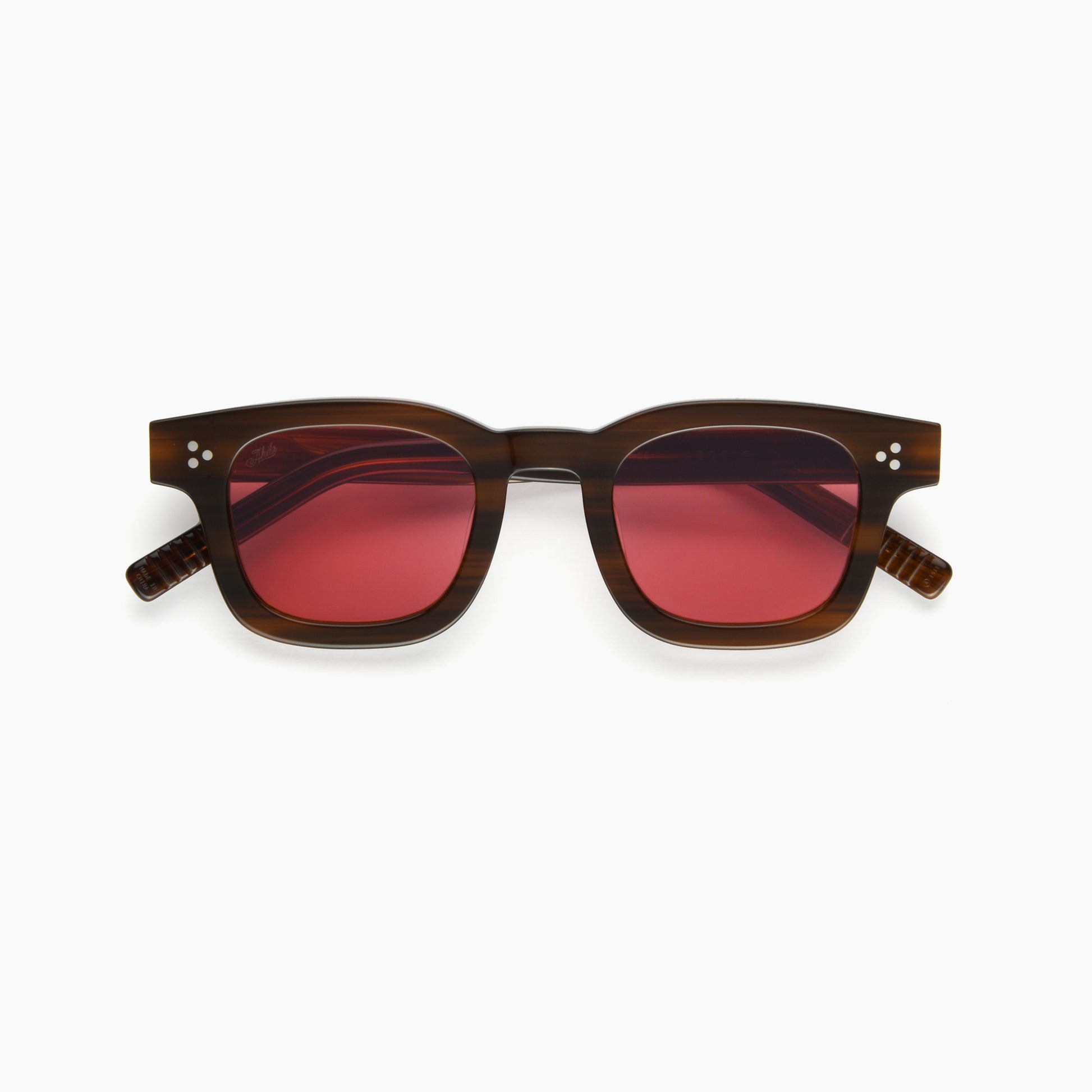 AKILA Ascent - Havana/Rose