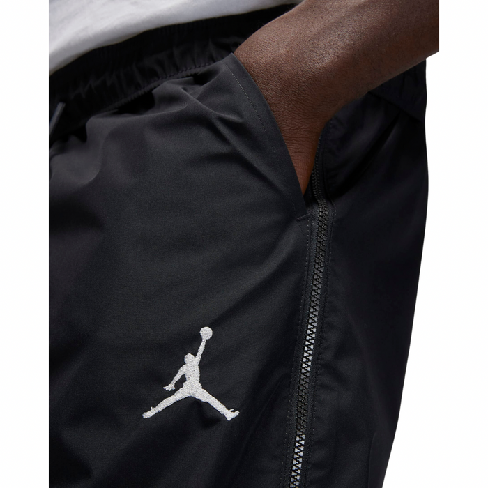Men's Jordan Flight Heritage Sweatpants - Off Noir