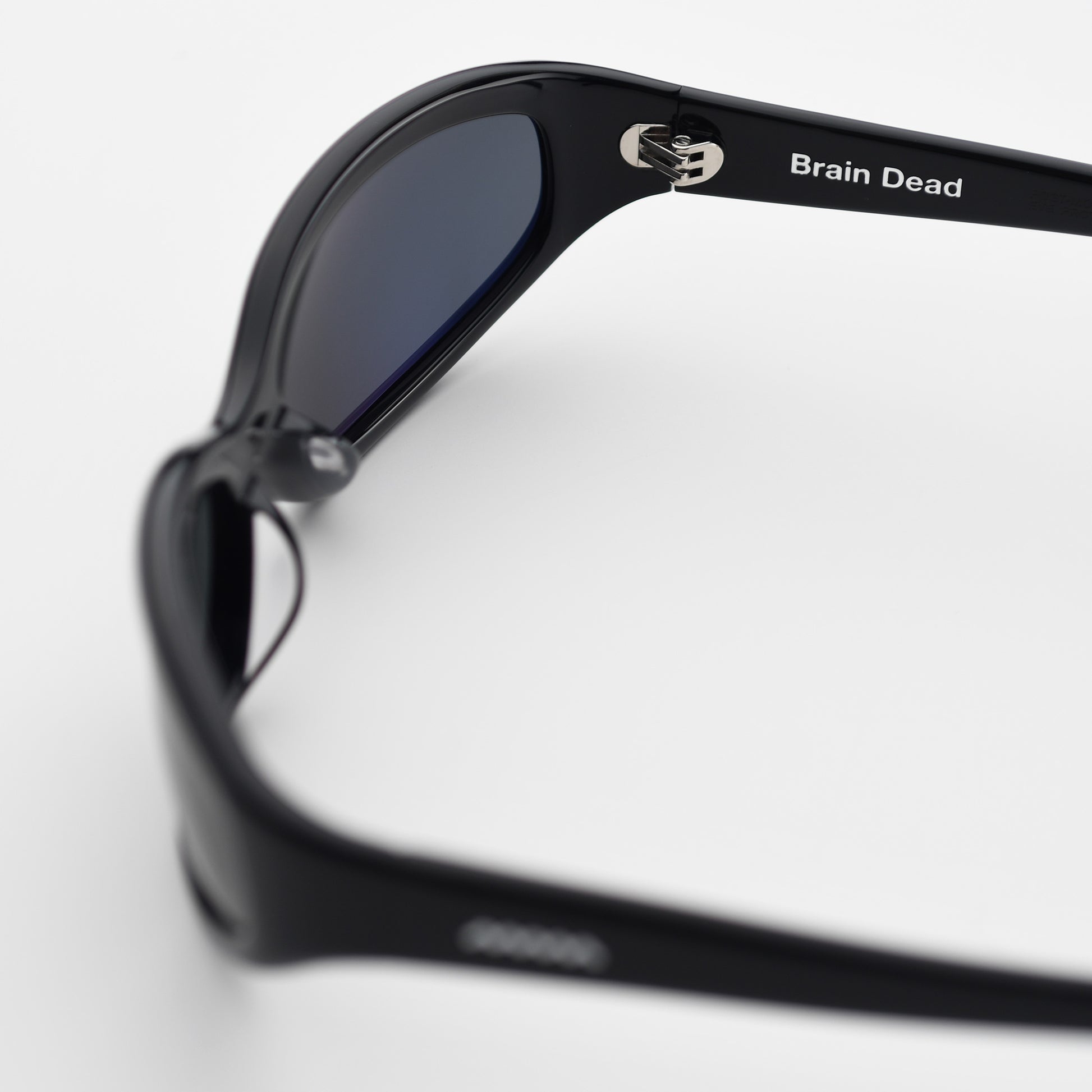 Brain Dead Eyewear Bingo - Black/Black