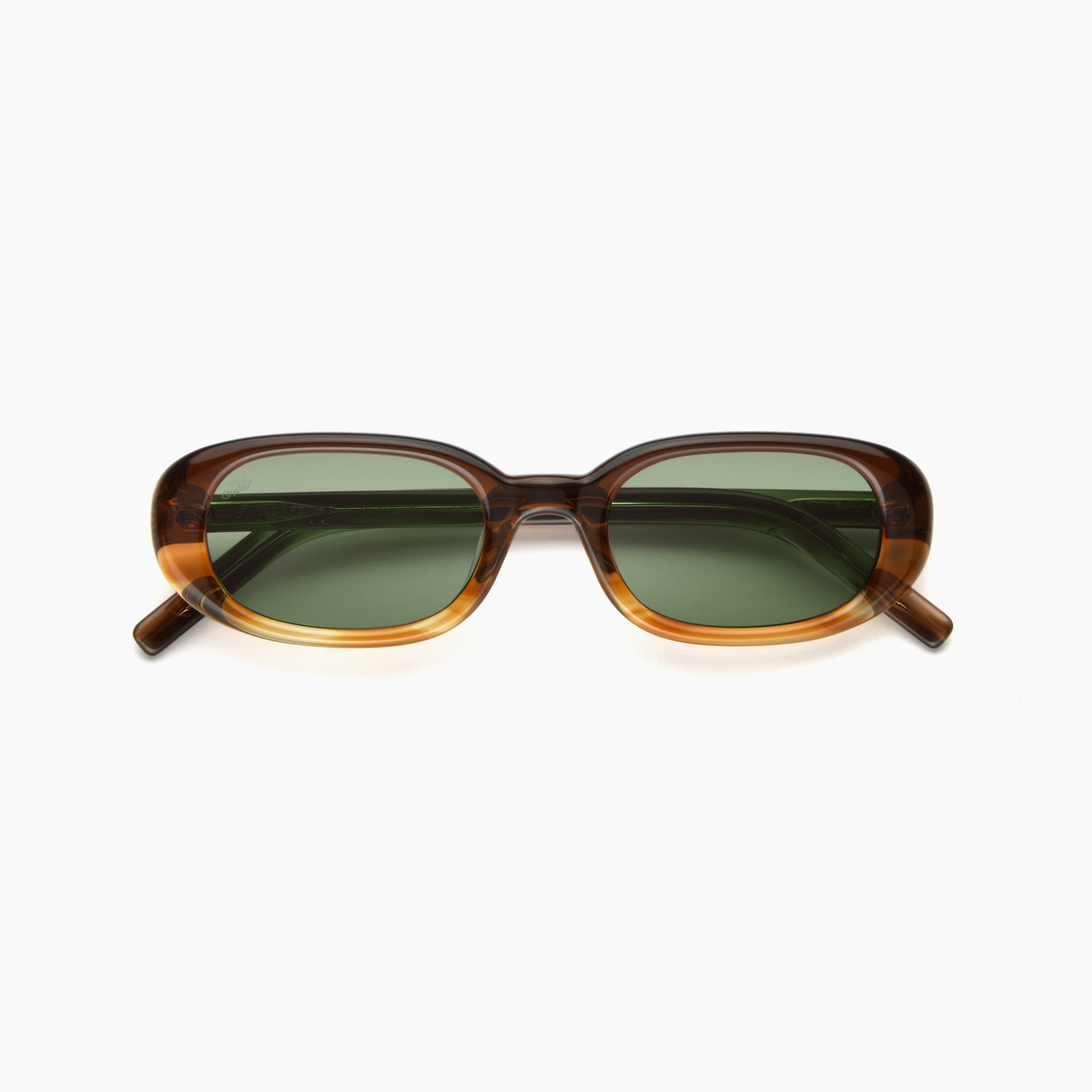 AKILA Blossom - Havana/Green