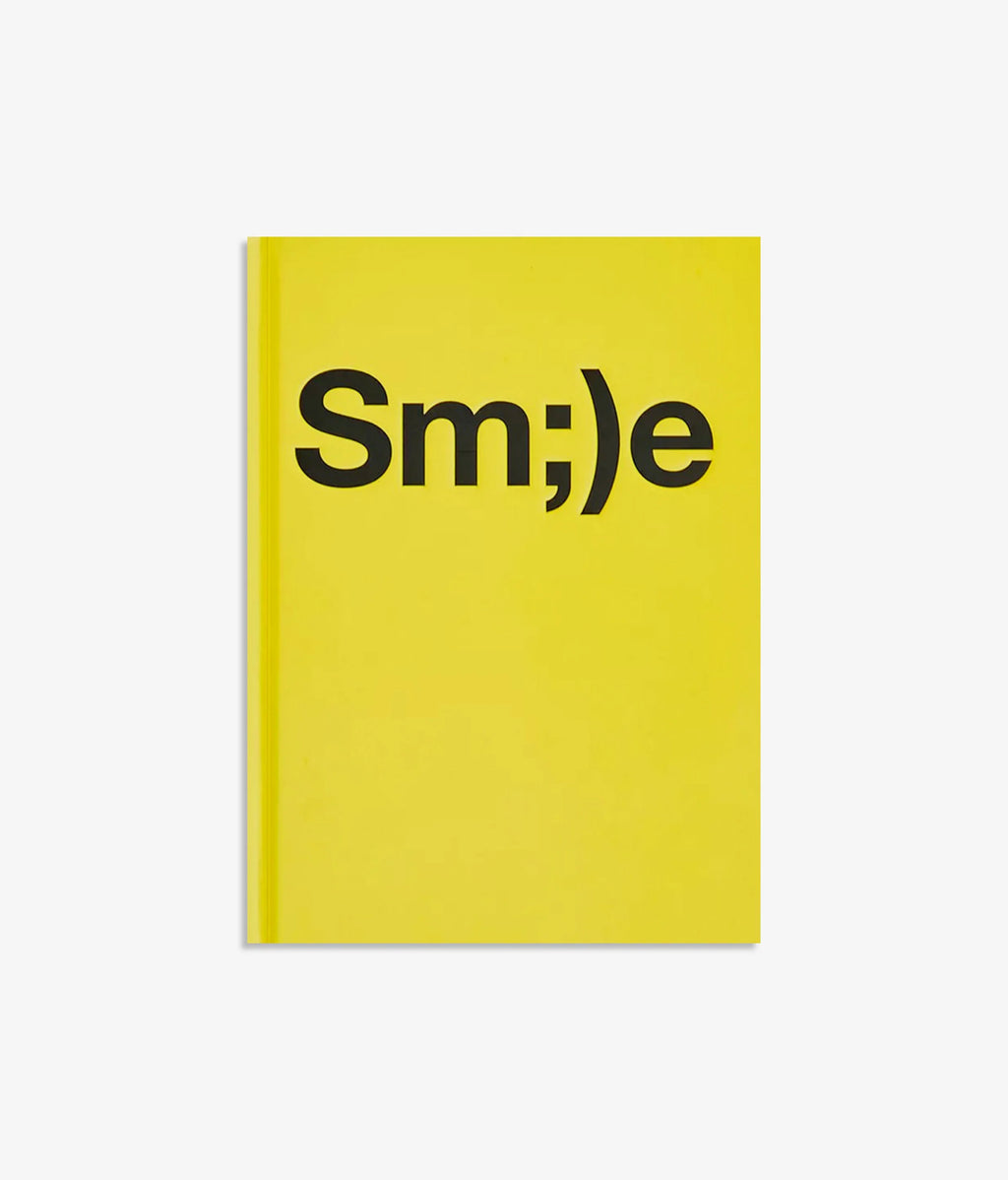 Sm;)e *Signed Copy* - Rich Browd and DB Burkeman
