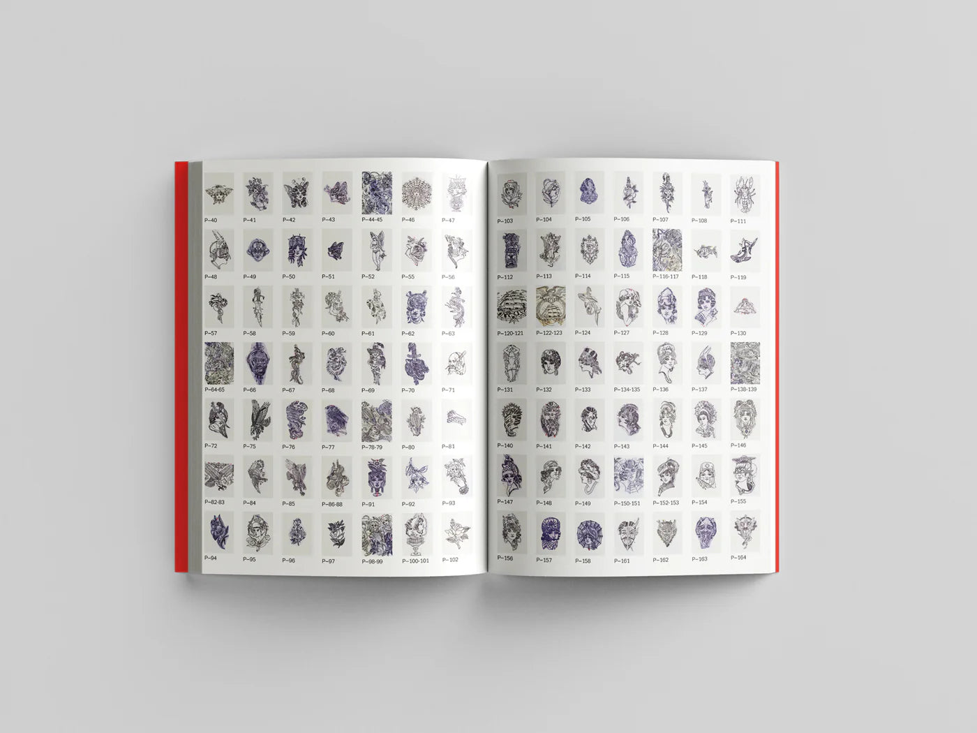 Stencils Vol. 1 (Reissue) - Bobeus