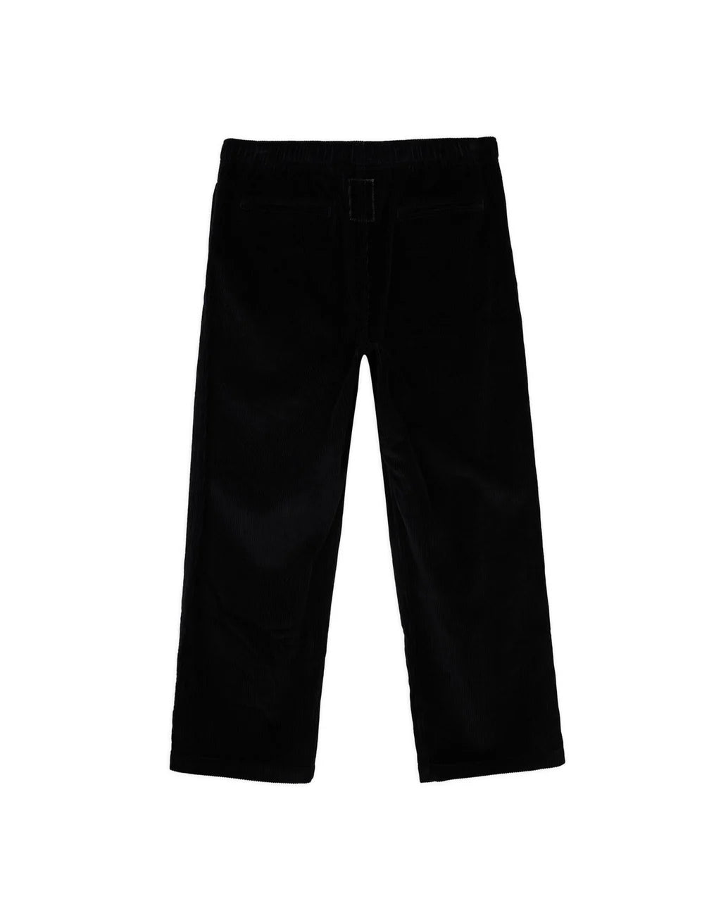 Brain Dead Cord Climber Pant - Black