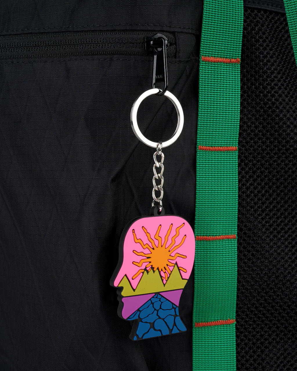 Brain Dead Equipment Climbing Utility Bag - Black