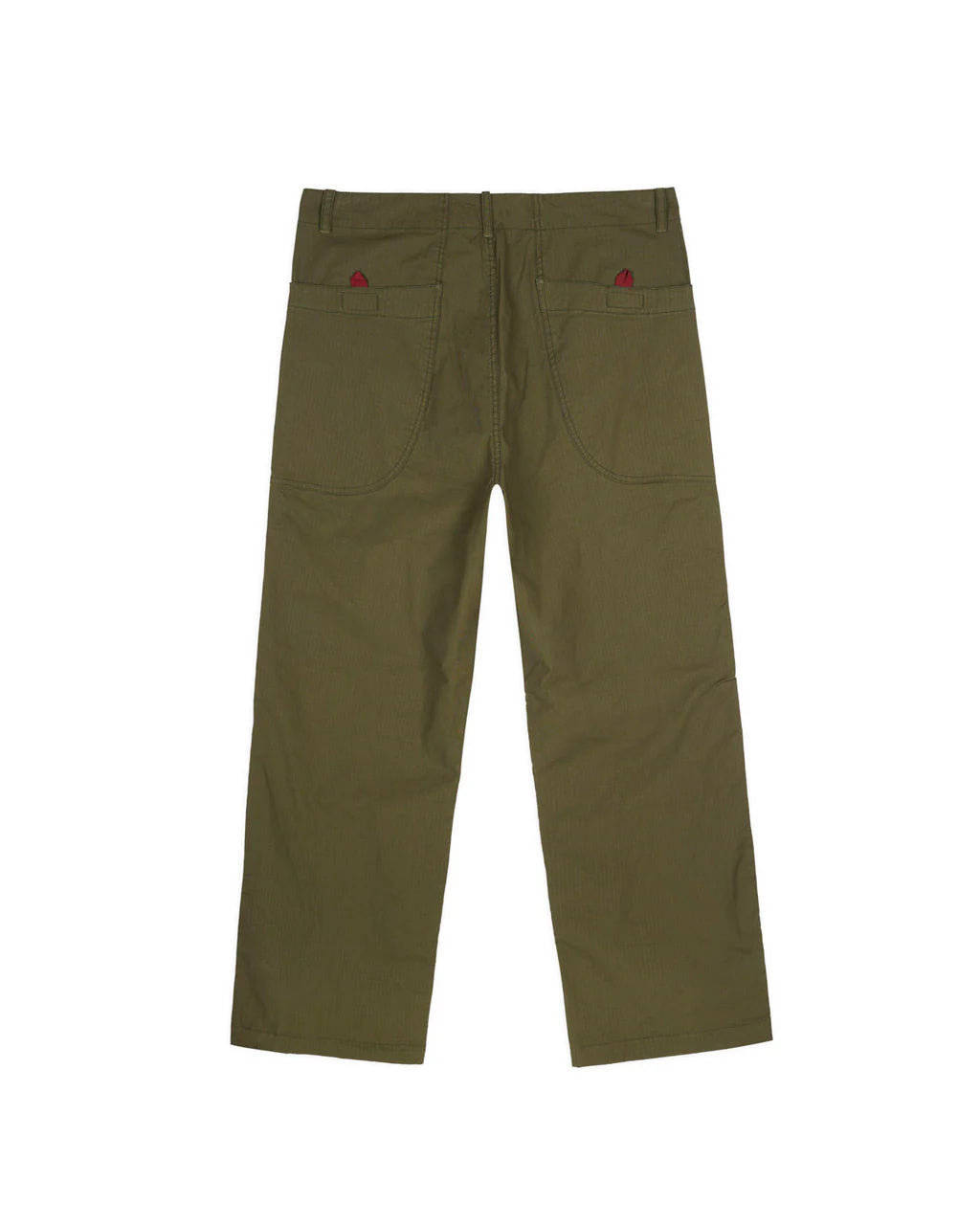 Brain Dead Equipment Fatigue Pant - Olive