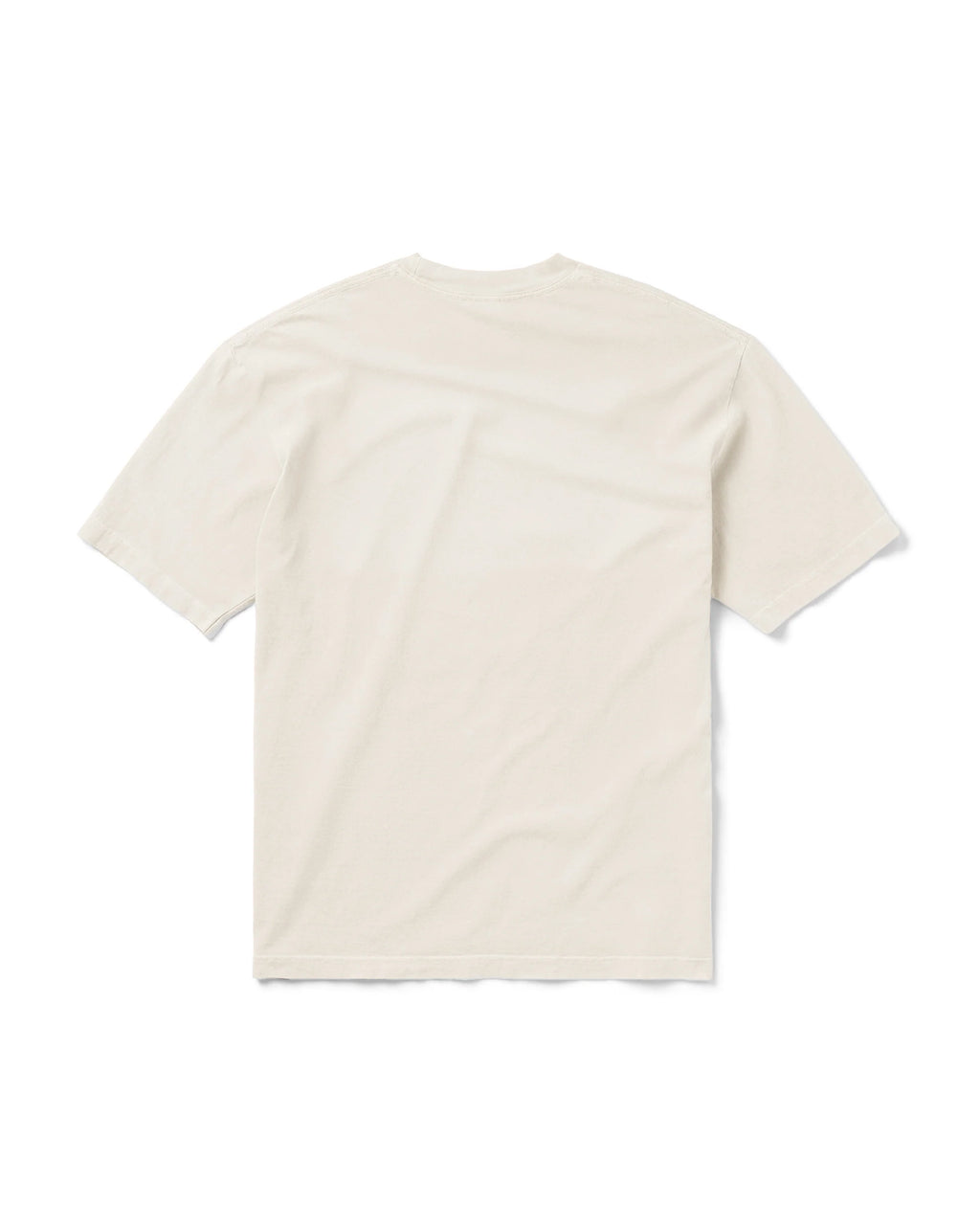 Born X Raised Salvation Tee - Cream