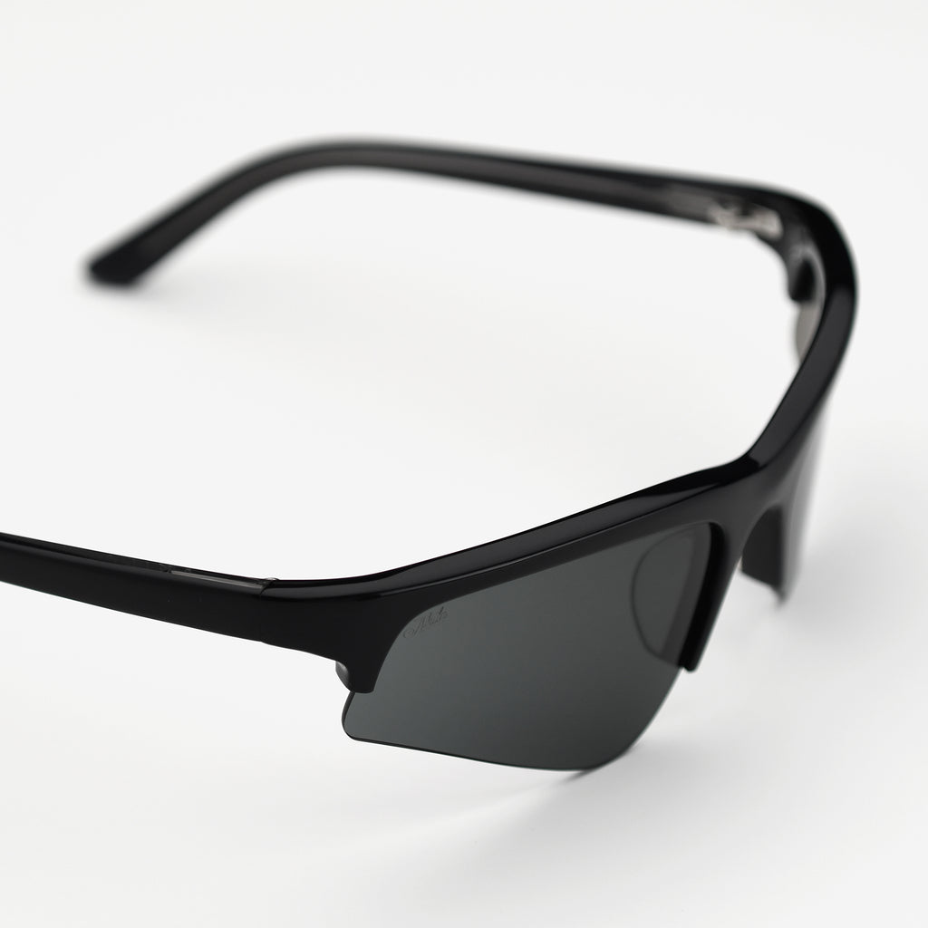 AKILA Crux - Black/Black