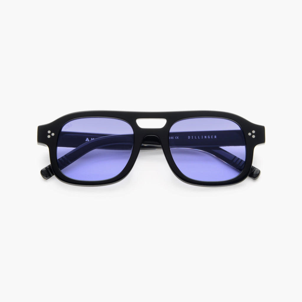 AKILA Dillinger - Black/Lavender