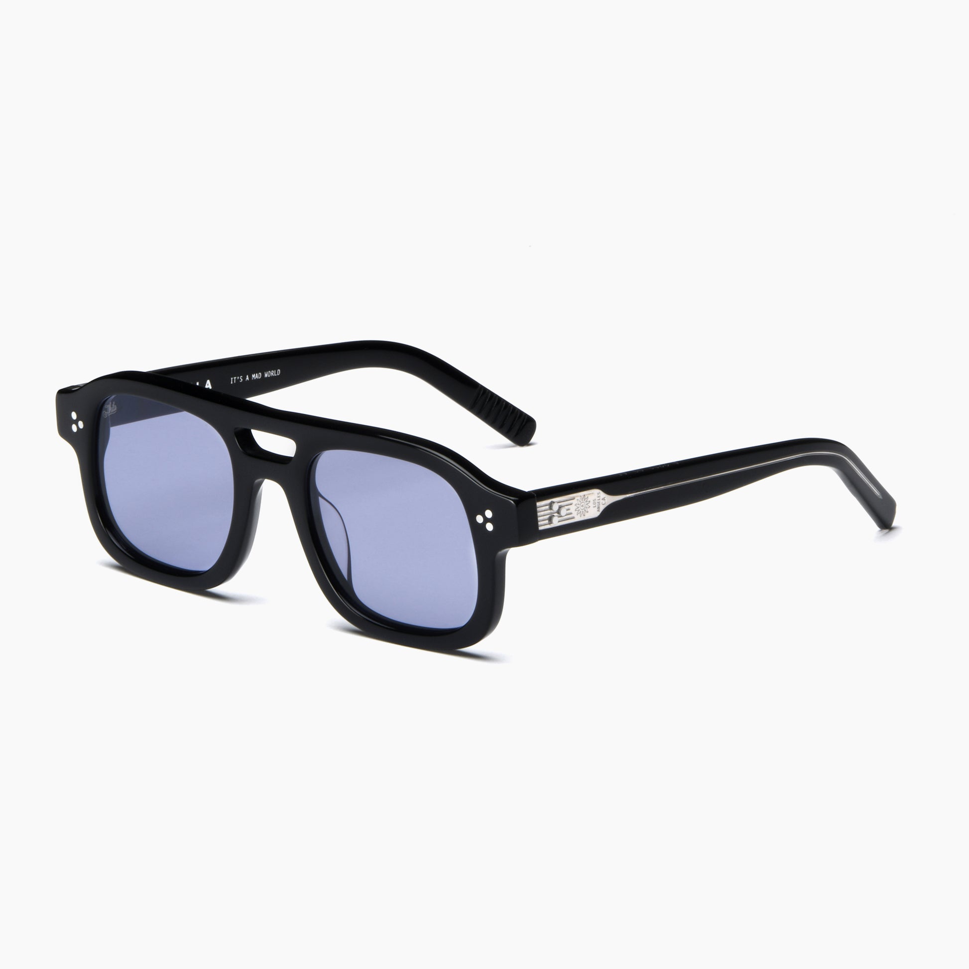 AKILA Dillinger - Black/Lavender
