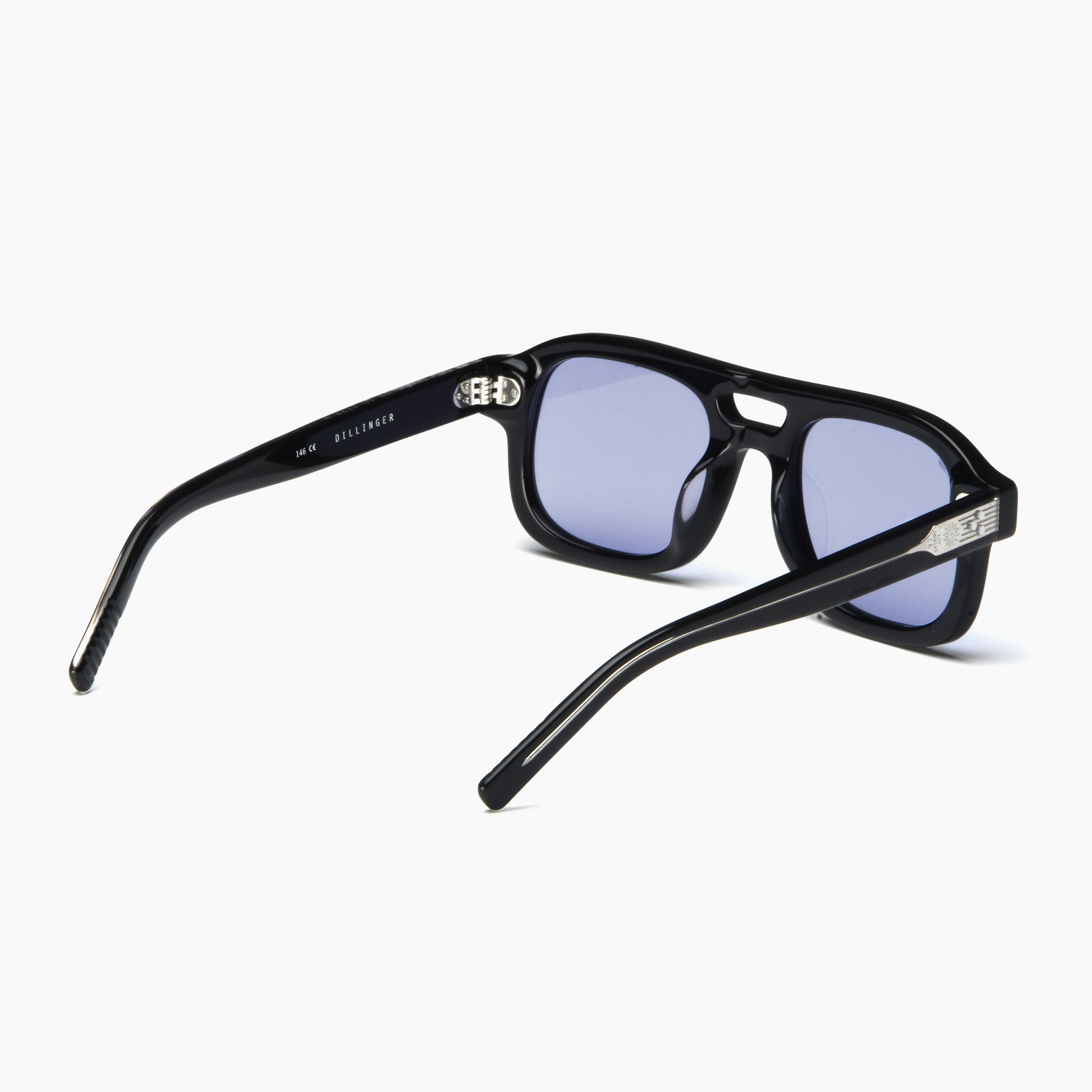 AKILA Dillinger - Black/Lavender