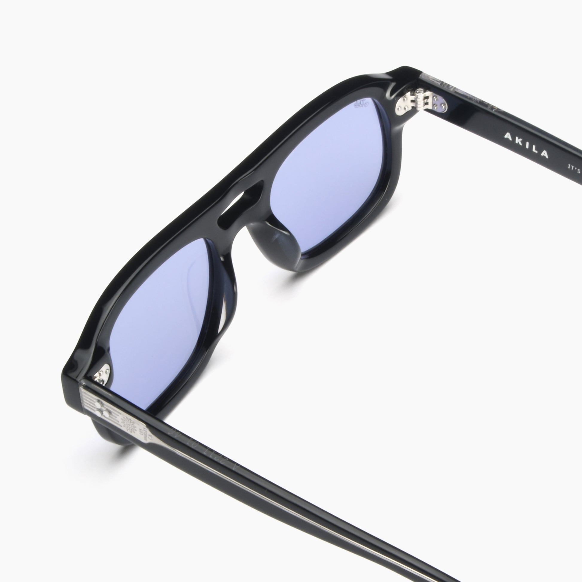 AKILA Dillinger - Black/Lavender