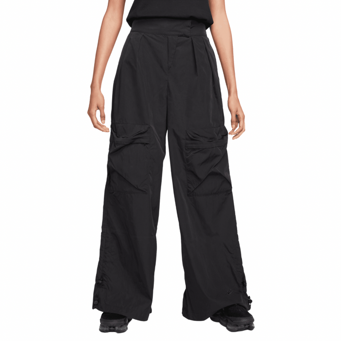 Women's Nike Sportswear Tech Pack Repel Pants - Black/Black/Black/Anthracite