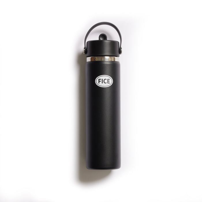 FICE Hydro Flask - Black