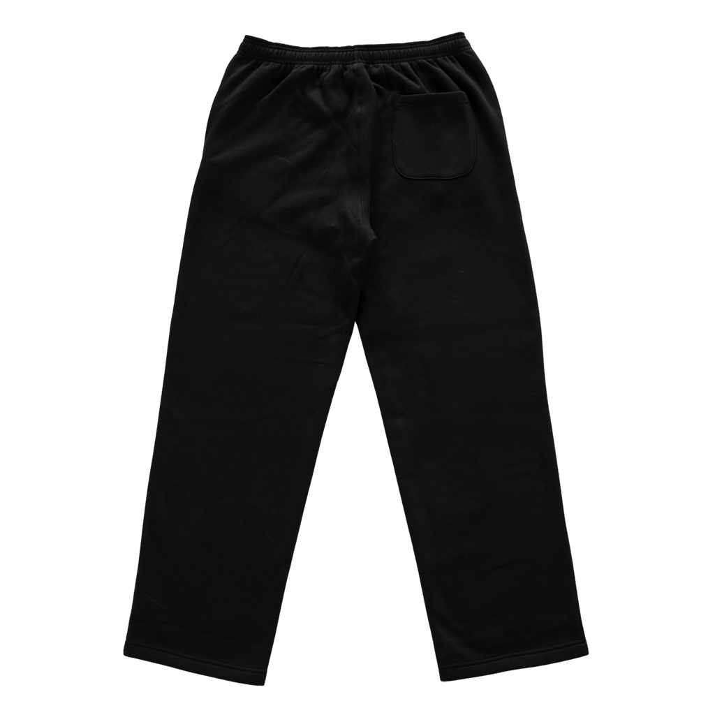 FICE Premium "Class of 2008" Sweatpant - Black/White