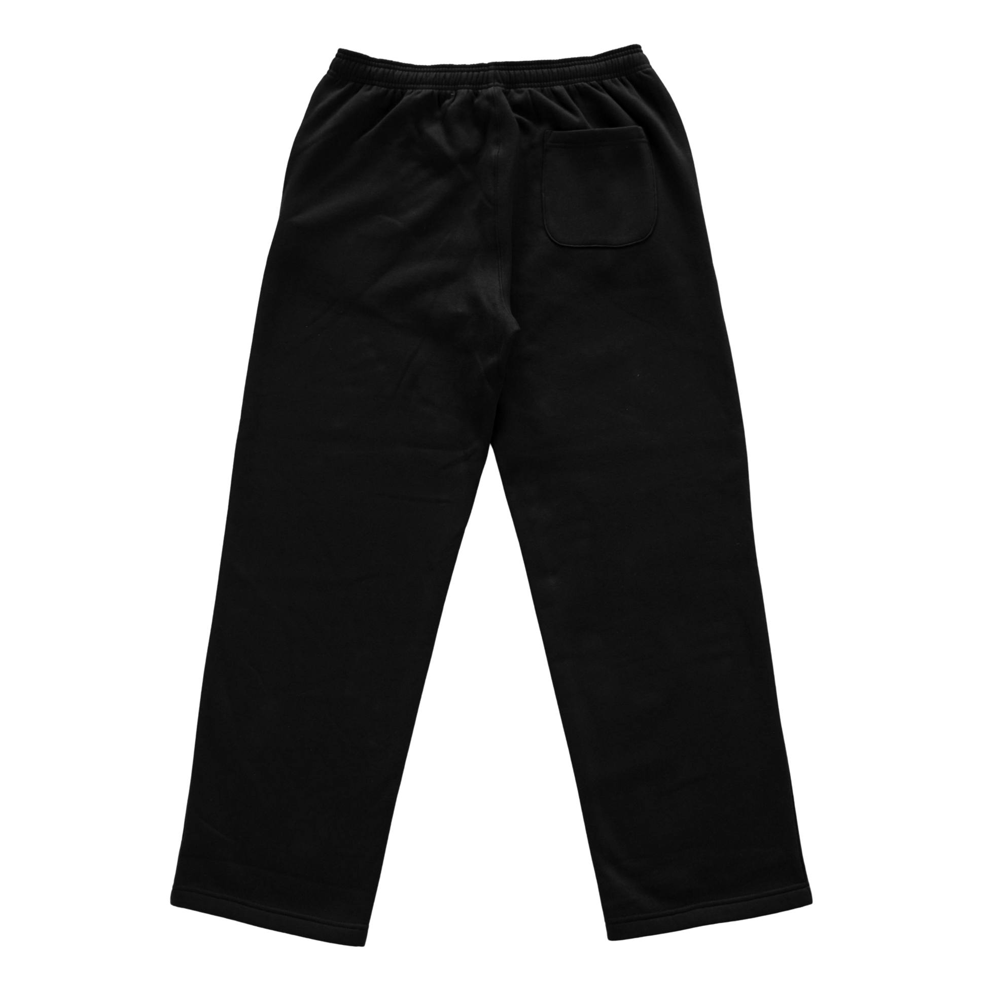 FICE Premium "Class of 2008" Sweatpant - Black/White
