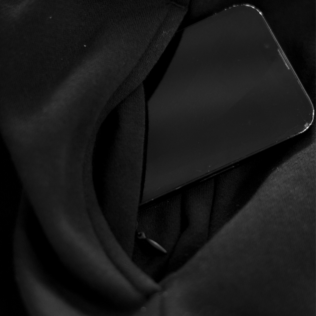 FICE Premium "Class of 2008" Sweatpant - Black/White