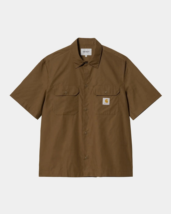 Carhartt WIP Craft T-Shirt - Lumber