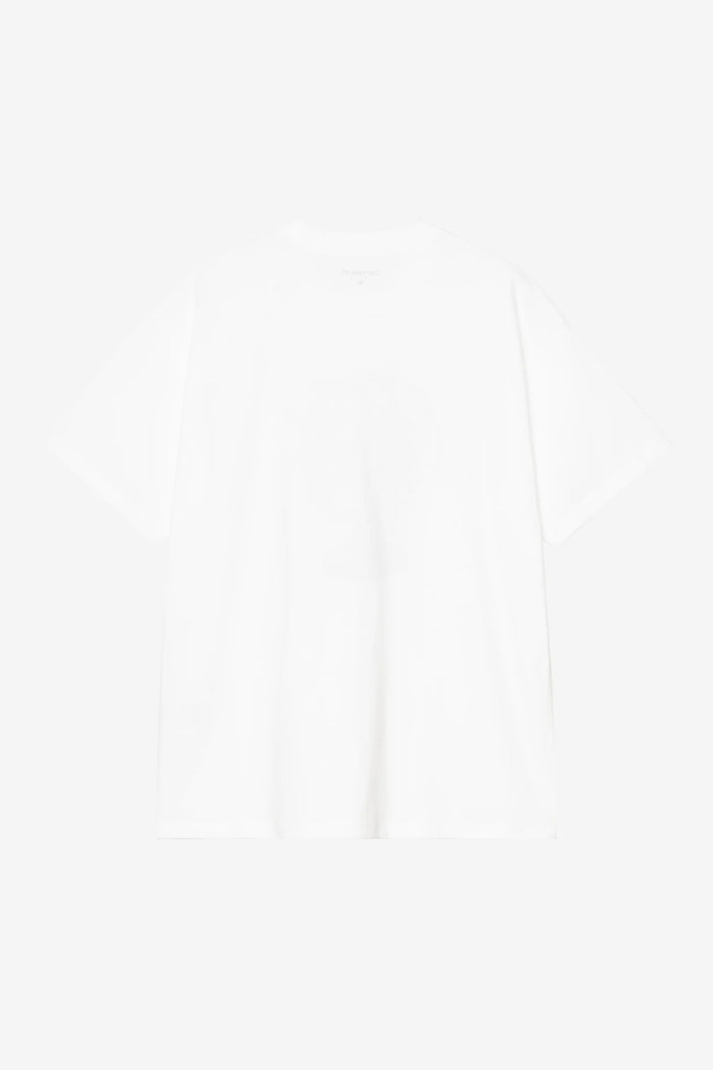 Men's Carhartt WIP Fan T-Shirt - Shady Purple