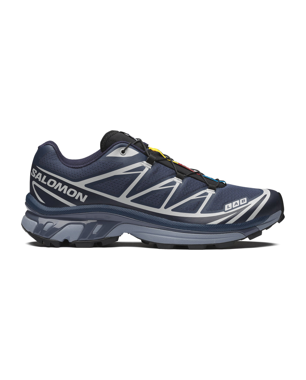 Salomon XT-6 - Spellbound/Maritime Blue/Pearl Blue