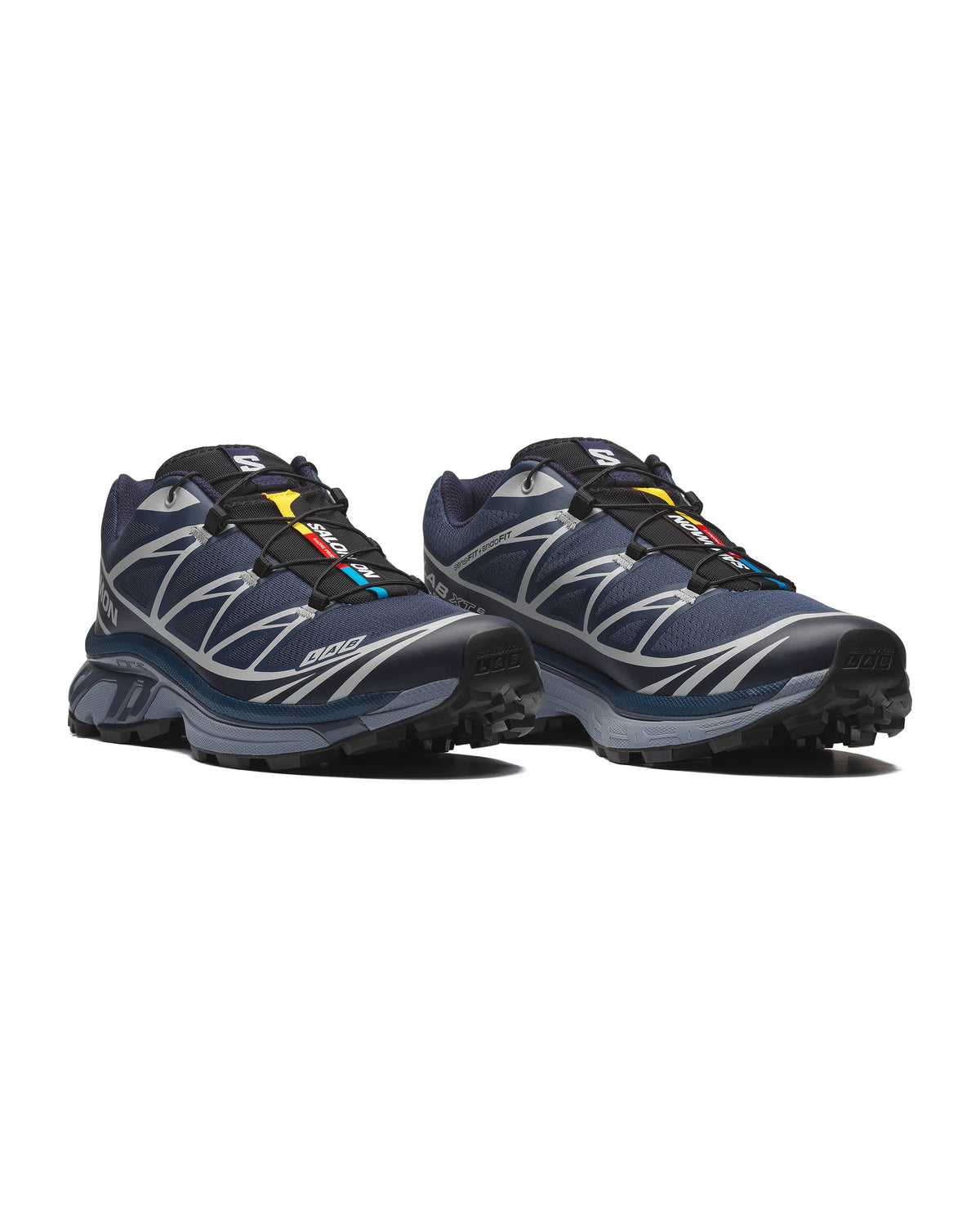 Salomon XT-6 - Spellbound/Maritime Blue/Pearl Blue
