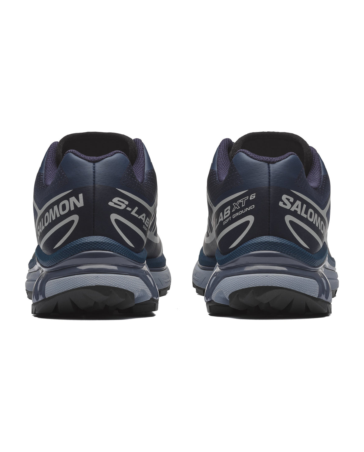 Salomon XT-6 - Spellbound/Maritime Blue/Pearl Blue