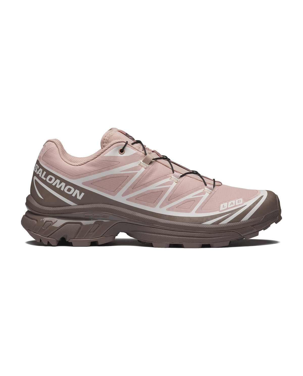 Salomon XT-6 Protective - Shadow Gray/Iron/Lilac Ash