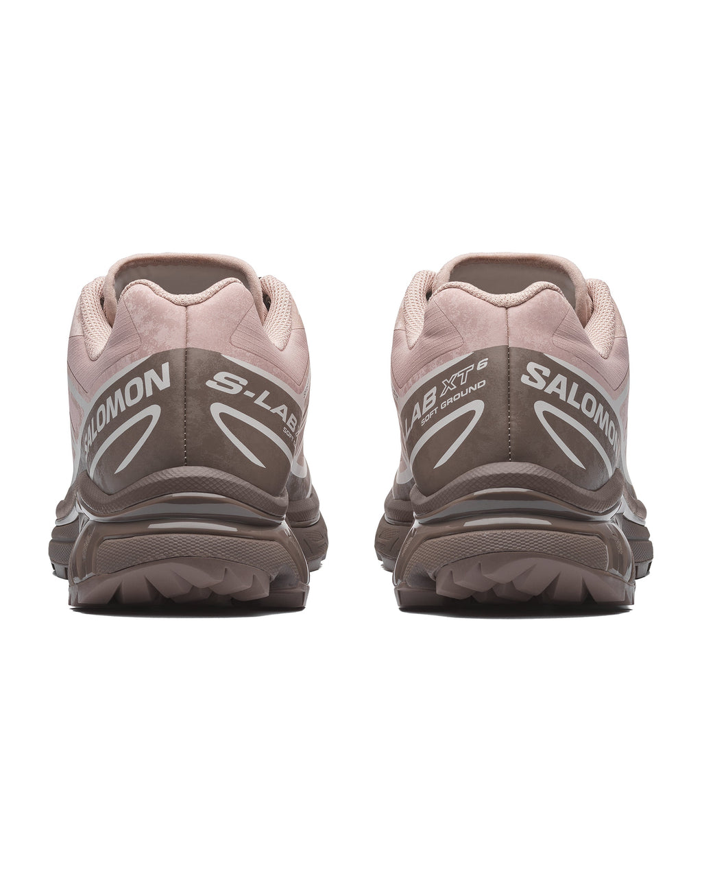 Salomon XT-6 Protective - Shadow Gray/Iron/Lilac Ash