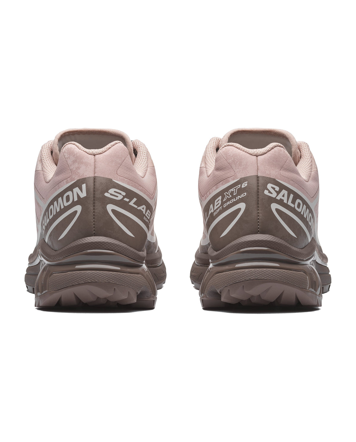 Salomon XT-6 Protective - Shadow Gray/Iron/Lilac Ash