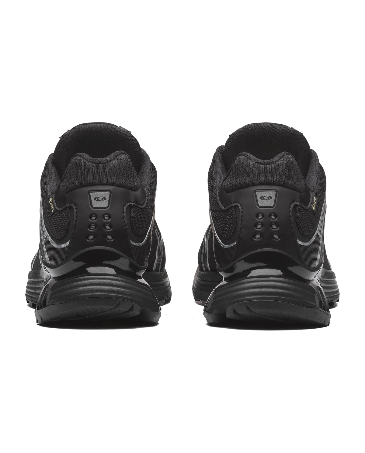 Salomon XT-Whisper GTX - Black/Black/FTW Silver