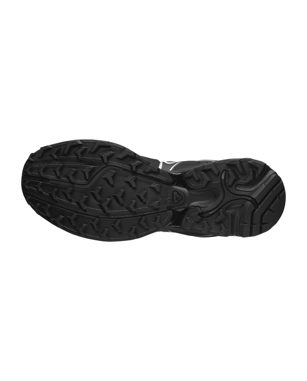 Salomon XT-Whisper GTX - Black/Black/FTW Silver
