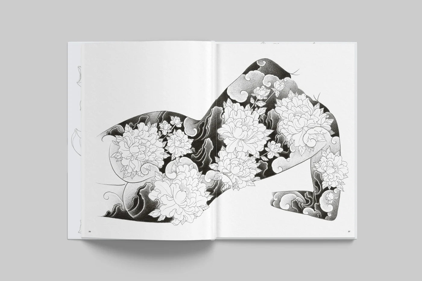 Japanese Flora Asia Edition - Sören Sangkhul