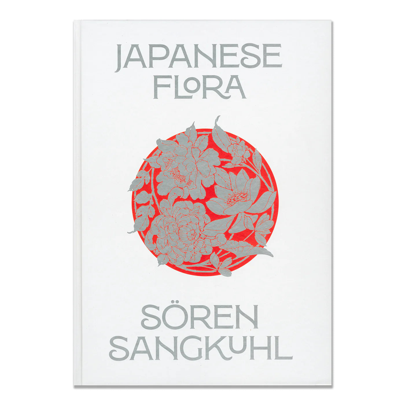 Japanese Flora Asia Edition - Sören Sangkhul
