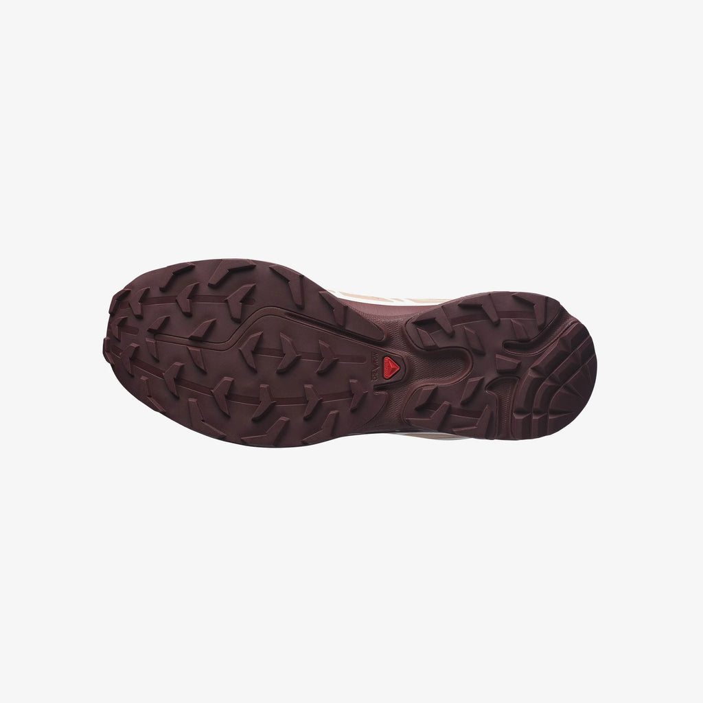 Salomon XT-6 GTX - Mahogony/Rose/Tawny Port/Black